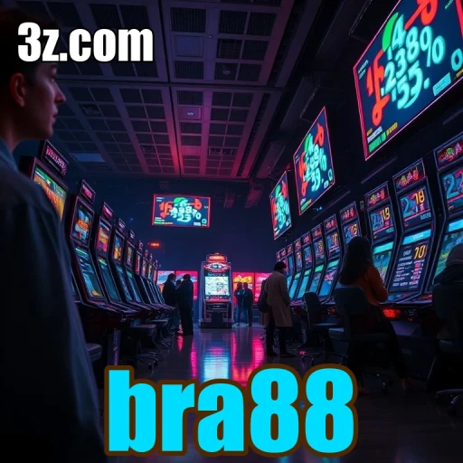 Aventura Imperdível no Site Bra88: Embarque Já!