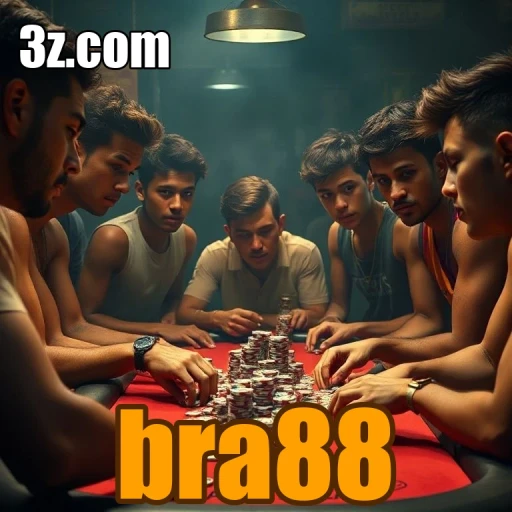 bra88 Apostas Esportivas